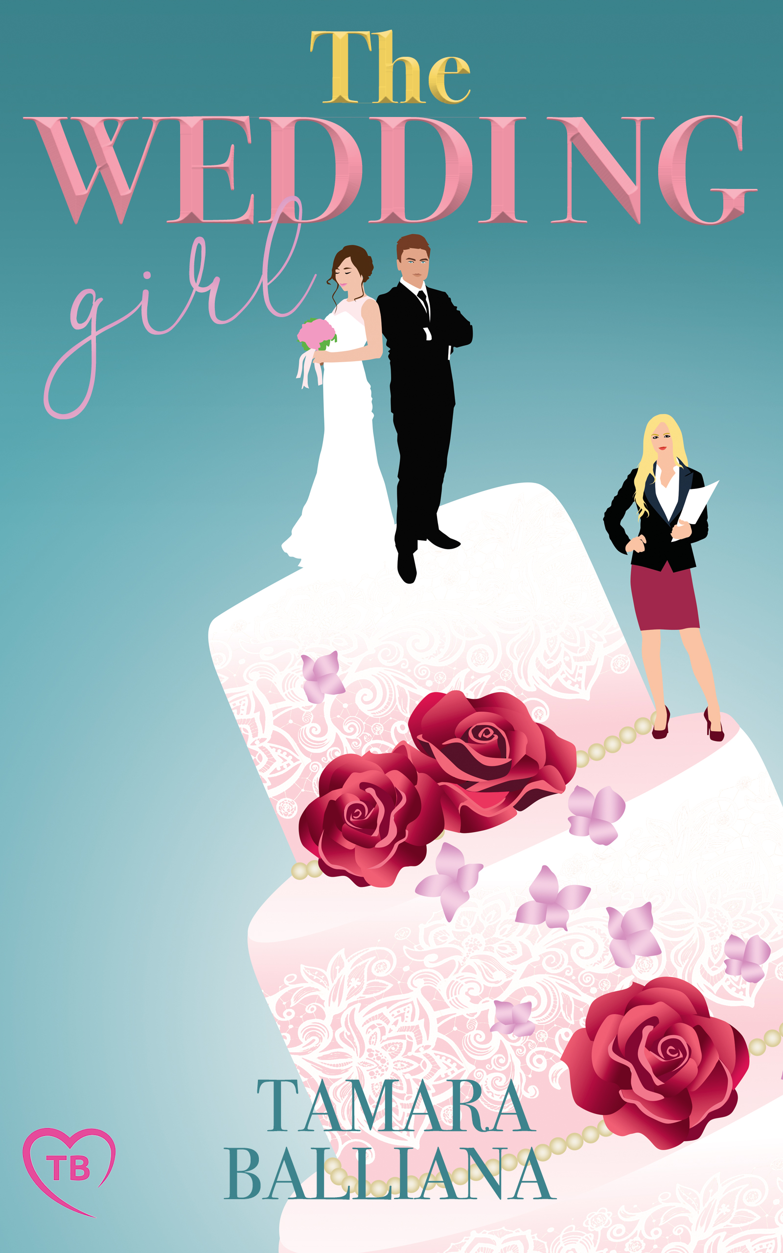 The-wedding-girl-ebook The-wedding-girl-ebook